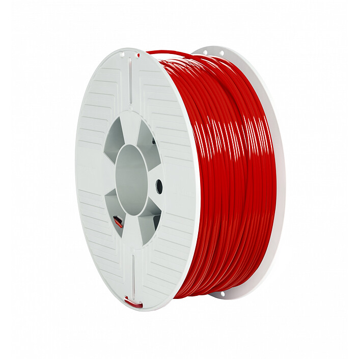 Verbatim PLA 2.85 mm 1 Kg - Red