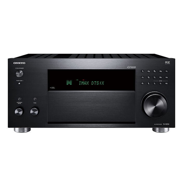 Onkyo TX-RZ50B Noir