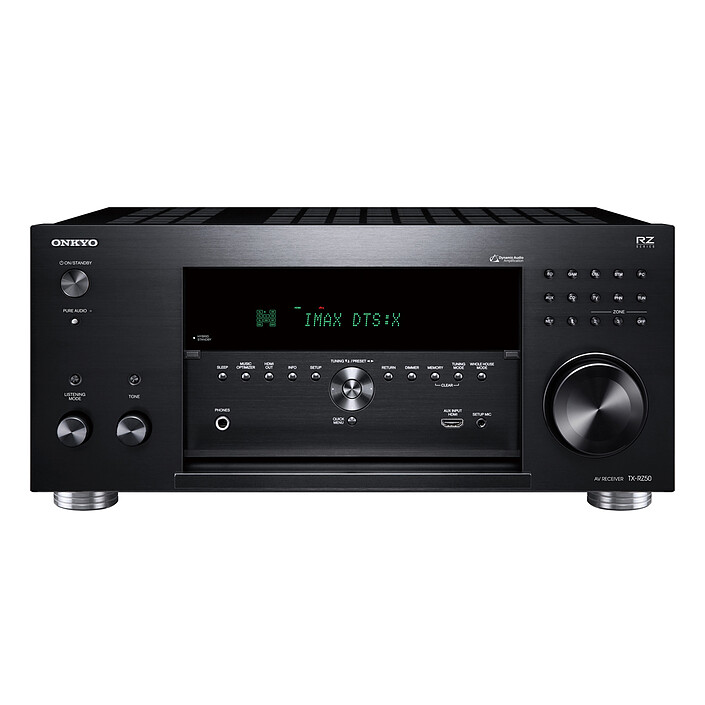 Ampli home cinéma