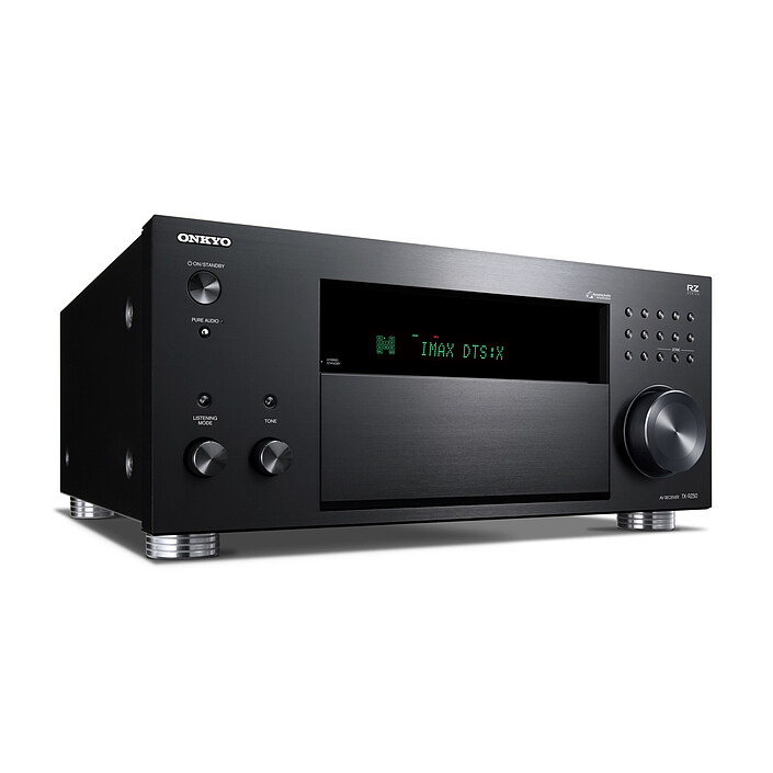 Avis Onkyo TX-RZ50B Noir