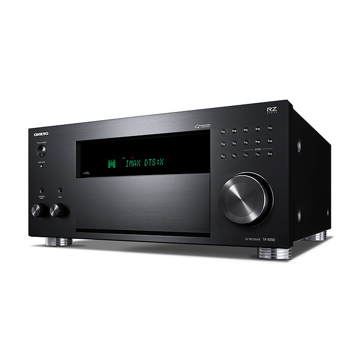 Acheter Onkyo TX-RZ50B Noir