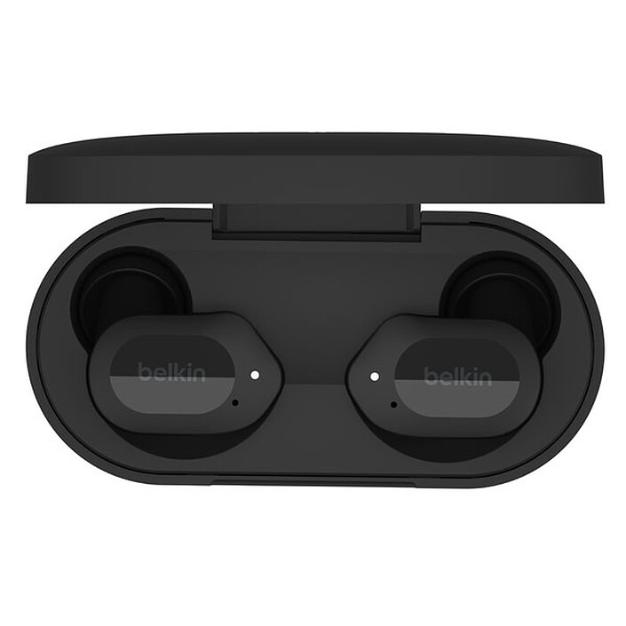 Avis Belkin SoundForm Play (Noir)