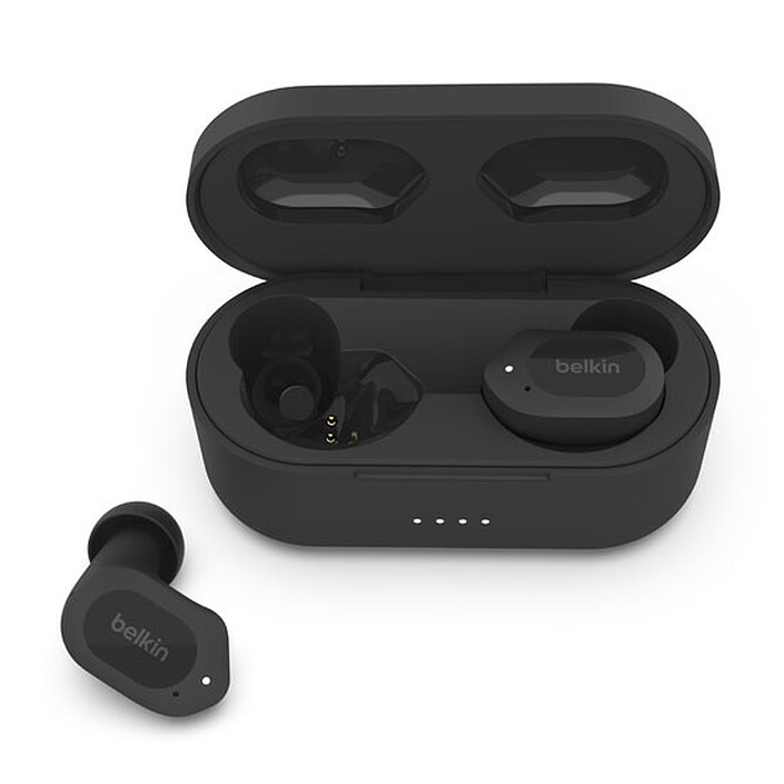 Acheter Belkin SoundForm Play (Noir)