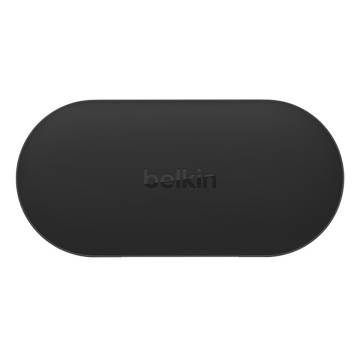 Belkin SoundForm Play (Noir) pas cher