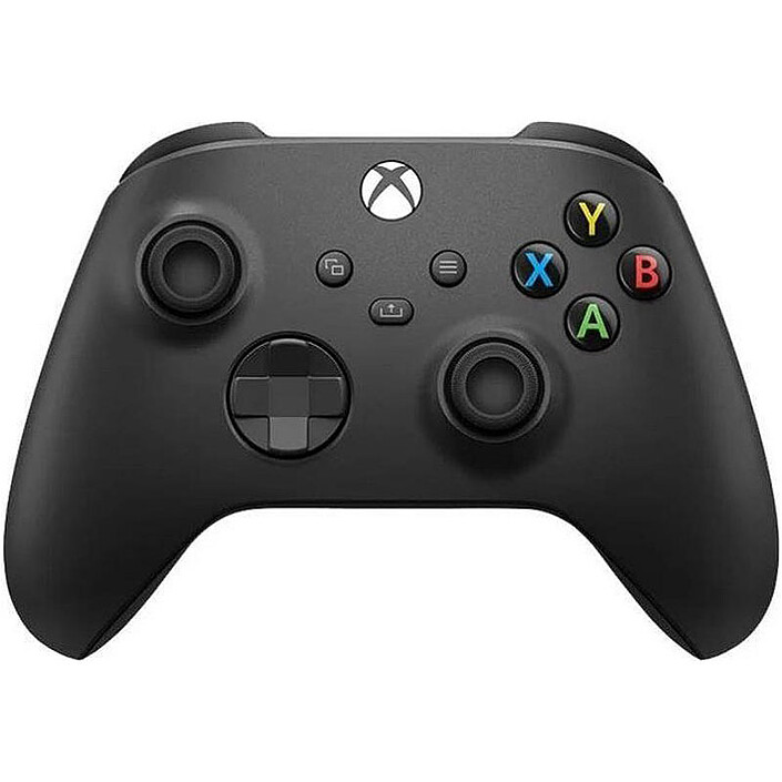 Microsoft Xbox One Wireless Controller v2 (Nero)