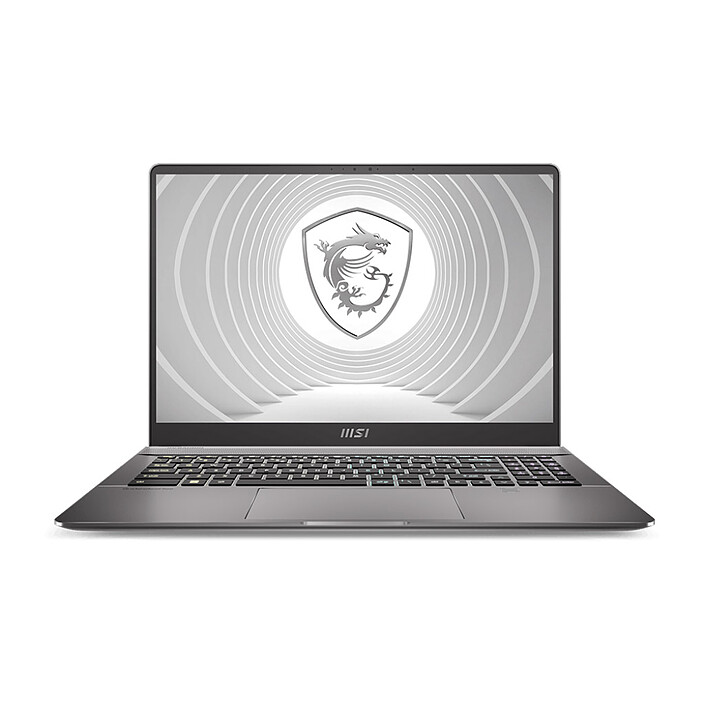PC portable