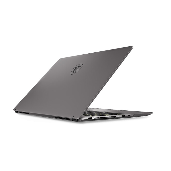 Acheter MSI CreatorPro Z16 HX Studio B13VKTO-030FR