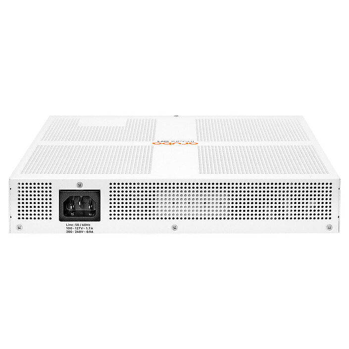 Opiniones sobre HPE Networking Instant On 1930 8G 124W (JL681A)