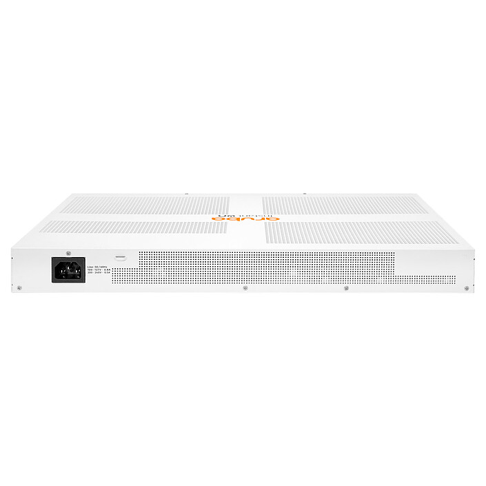 Opiniones sobre HPE Networking Instant On 1930 48G (JL685A)