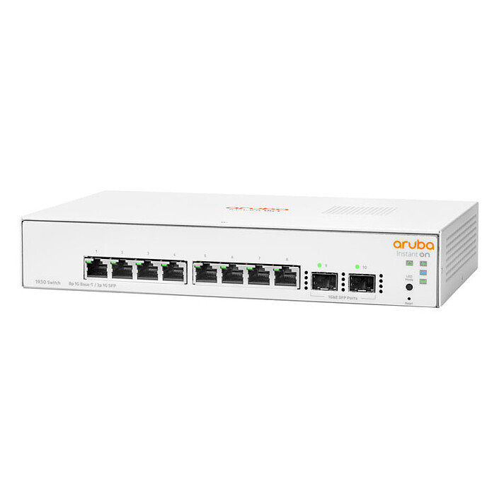 Network switch
