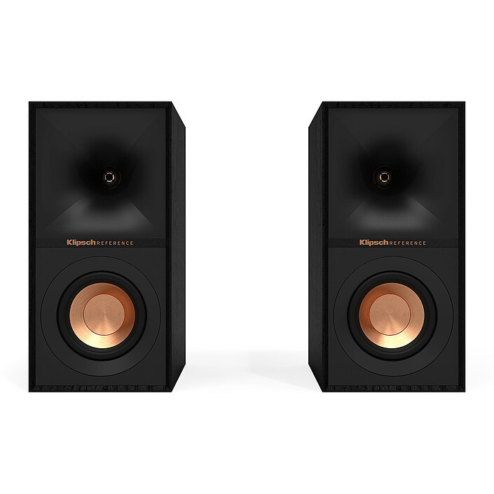 Avis Klipsch Pack R-605FA 5.0.2 Atmos Small