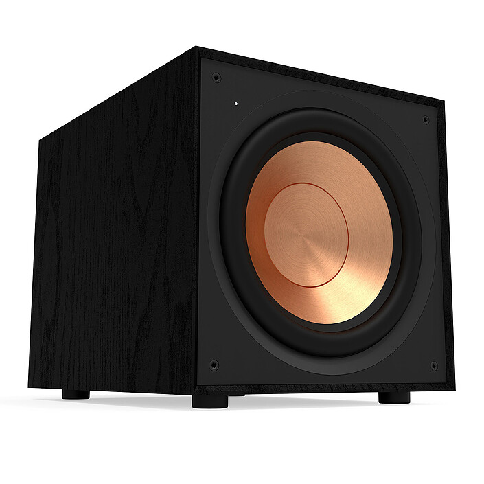 Klipsch Pack R-605FA 5.1.2 Atmos Small pas cher