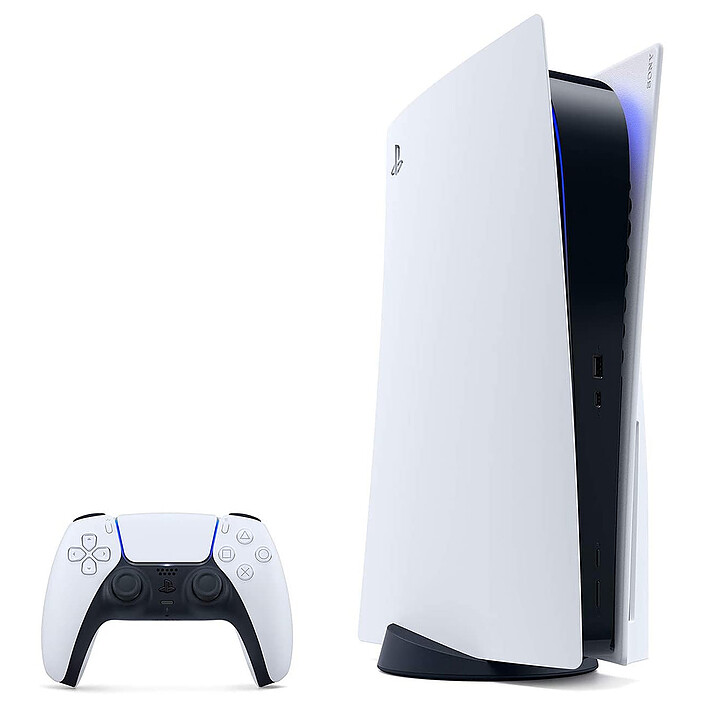 Console PS5