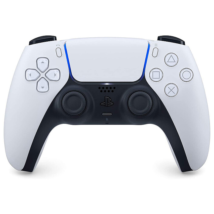 Avis Sony PlayStation 5 + Gran Turismo 7
