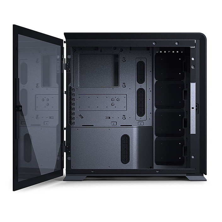 Avis Phanteks Enthoo Luxe 2 - Anthracite