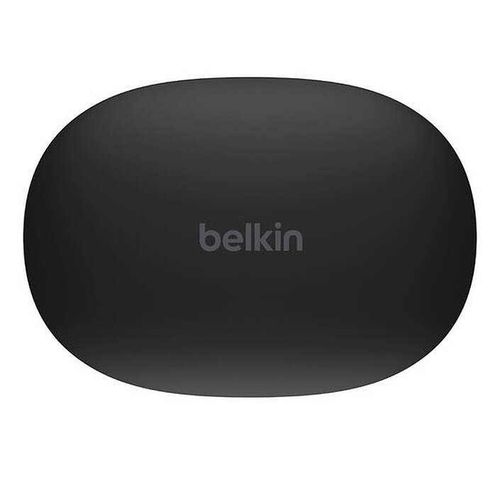 Acheter Belkin SoundForm Bolt (Noir)