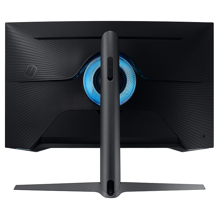Avis Samsung 27" LED - Odyssey G7 C27G75TQSP