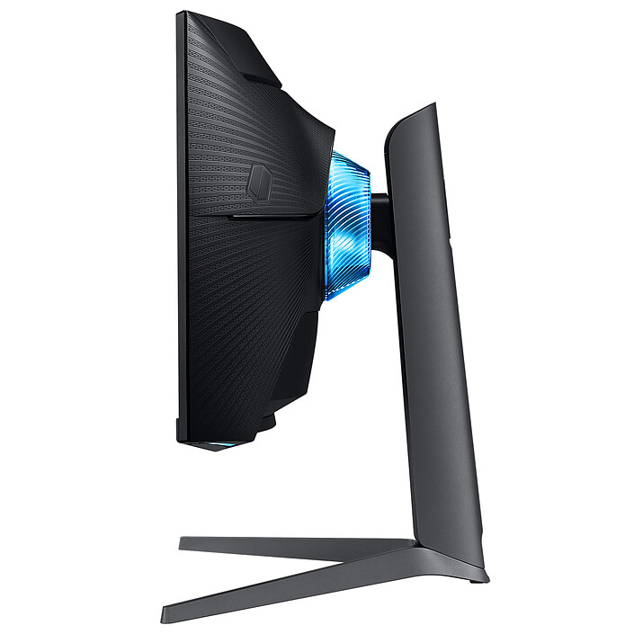 Acheter Samsung 27" LED - Odyssey G7 C27G75TQSP