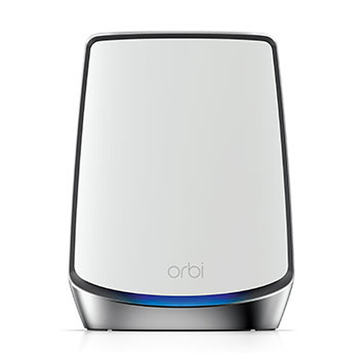 Review Netgear Orbi WiFi 6 AX6000 860 Series Router + 2 Satellites (RBK863S-100EUS)