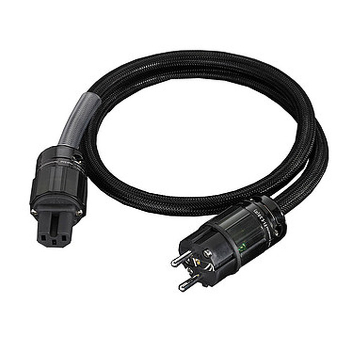 Avis Yamaha RX-A8A Noir + Real Cable CHAMBORD (1.5 m)