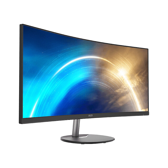 Monitor PC
