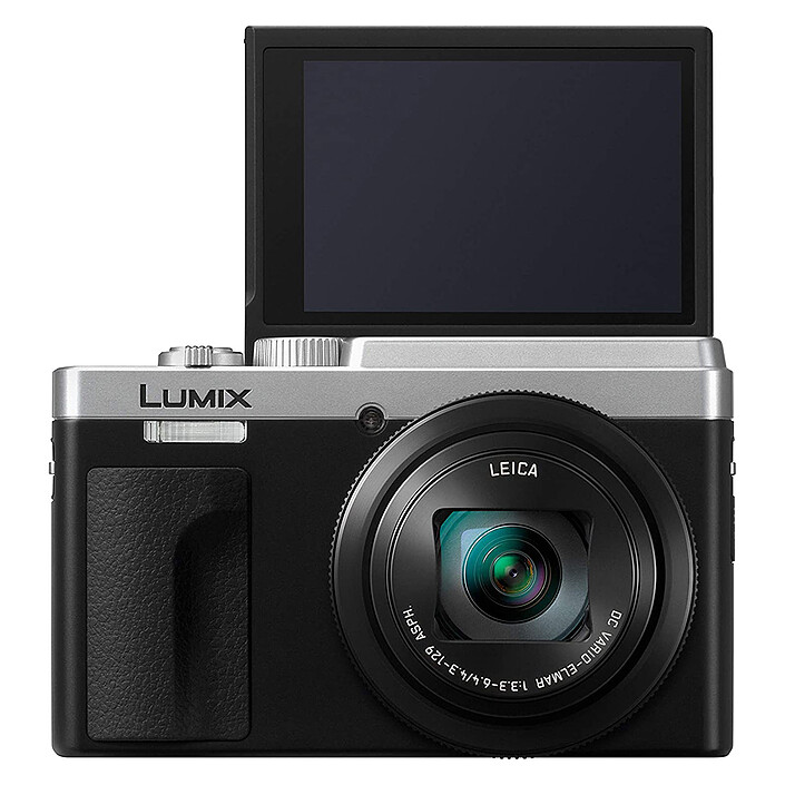 Appareil photo numérique