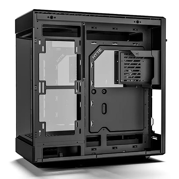 Avis Hyte Y60 (Noir)