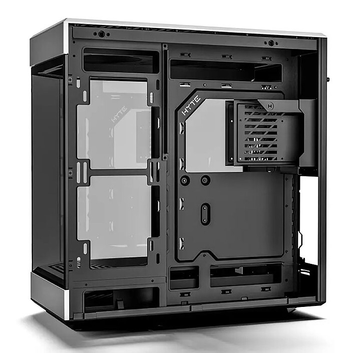 Avis Hyte Y60 (Blanc)