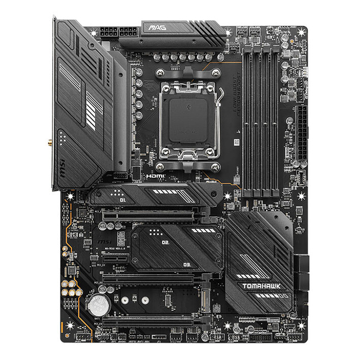 Placa base