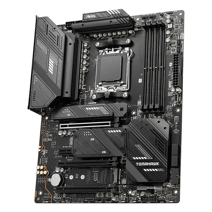 Comprar MSI MAG X670E TOMAHAWK WIFI