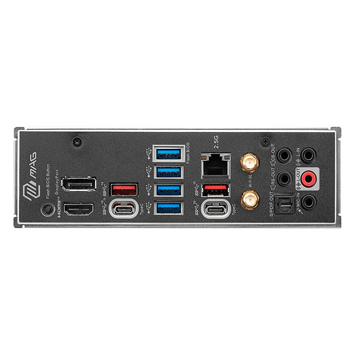 MSI MAG X670E TOMAHAWK WIFI a bajo precio