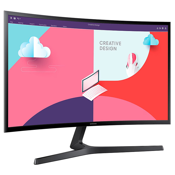 PC monitor