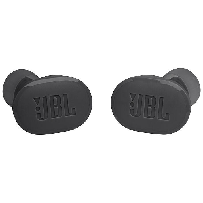 Acheter JBL Tune Buds Noir