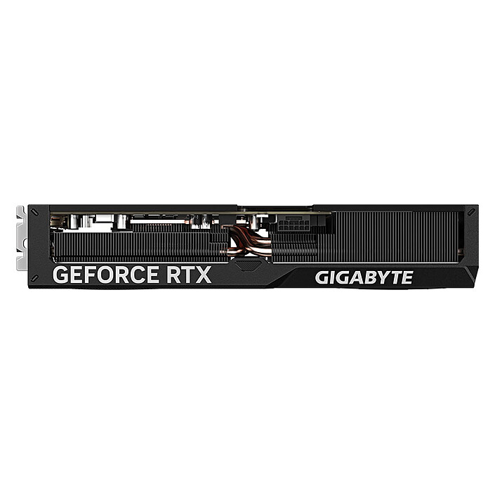 Acheter Gigabyte GeForce RTX 4070 Ti WINDFORCE OC 12G