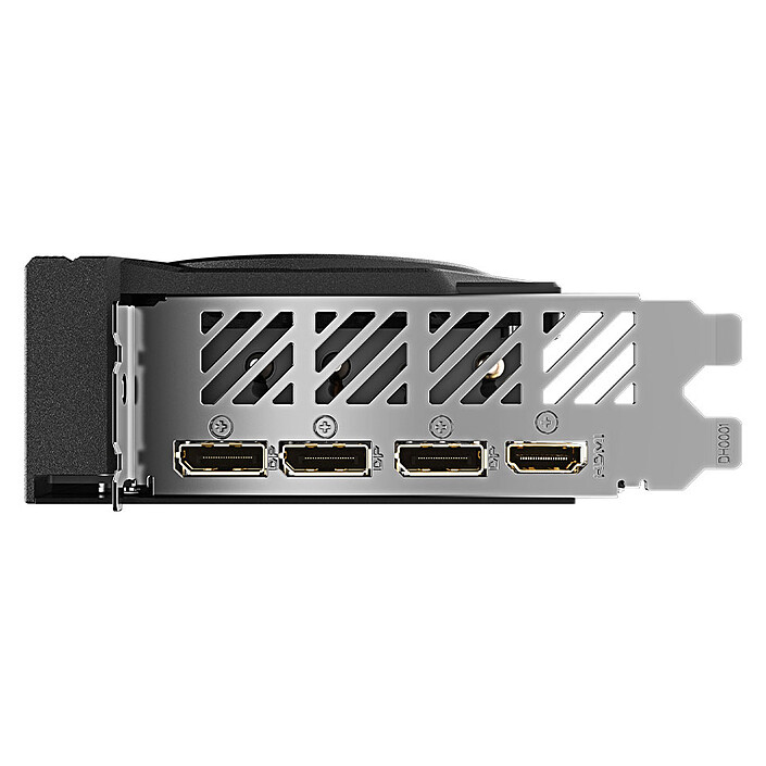 Gigabyte GeForce RTX 4070 Ti WINDFORCE OC 12G pas cher