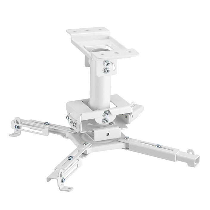 Projector ceiling mount