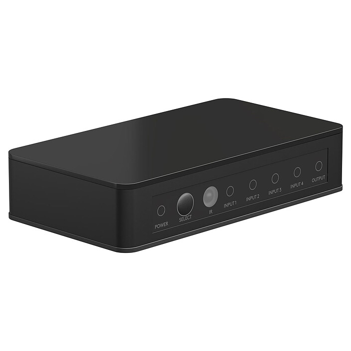 HDMI