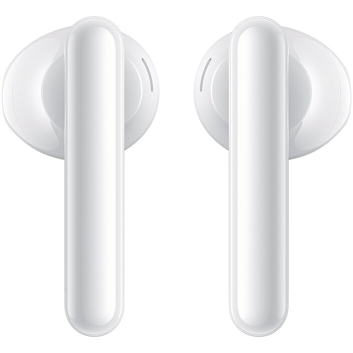 OPPO Reno6 5G Noir Stellaire (8 Go / 128 Go) + OPPO Enco Air Blanc pas cher