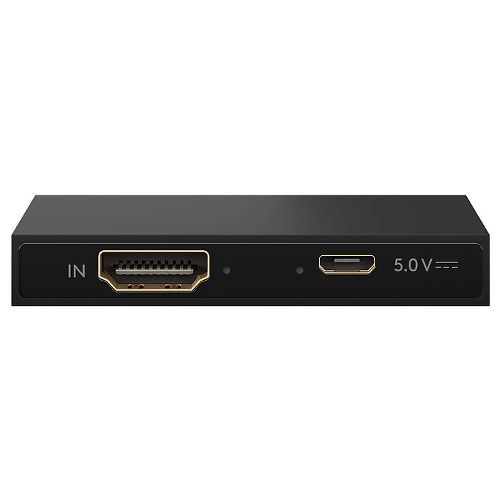Acheter Goobay Splitter HDMI 1 vers 2 (4K@30Hz)