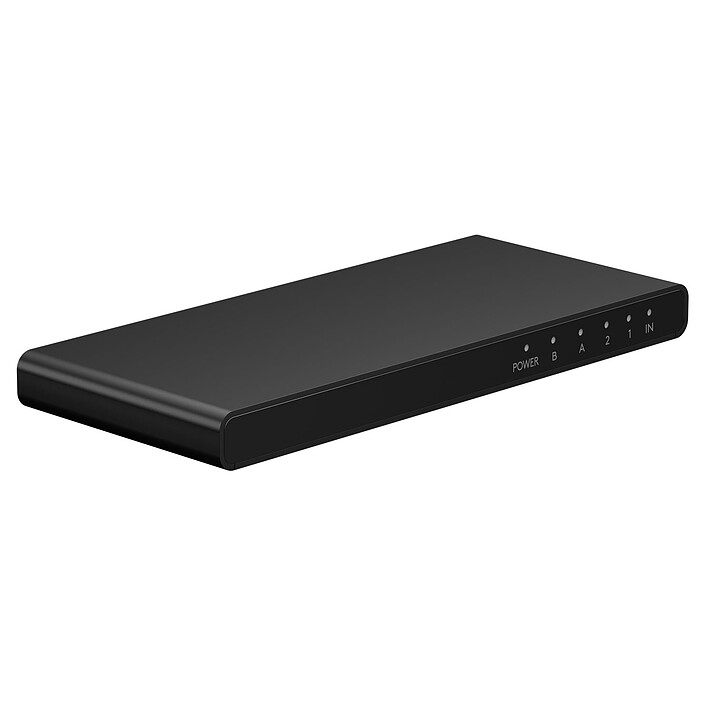 HDMI