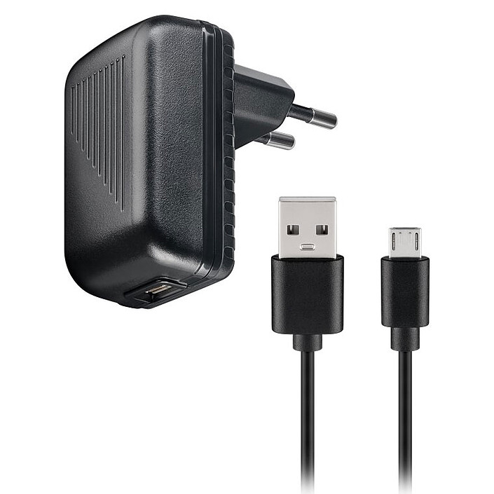 Goobay Splitter HDMI 1 vers 2 (4K@60Hz) pas cher