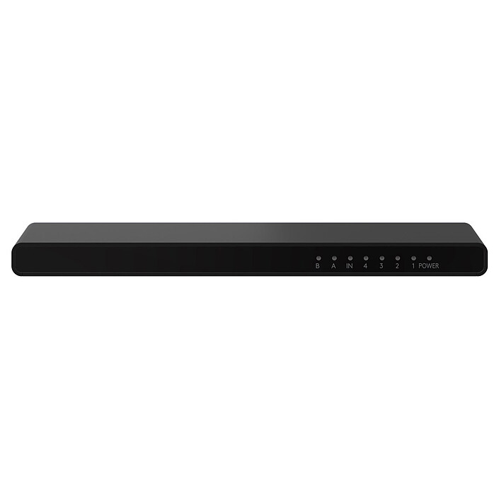 Acheter Goobay Splitter HDMI 1 vers 4 (4K@60Hz)