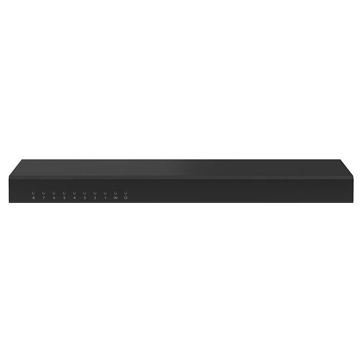 Acheter Goobay Splitter HDMI 1 vers 8 (4K@60Hz)