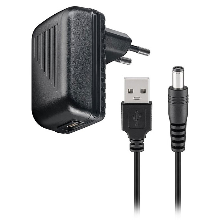 Goobay Splitter HDMI 1 vers 8 (4K@60Hz) pas cher