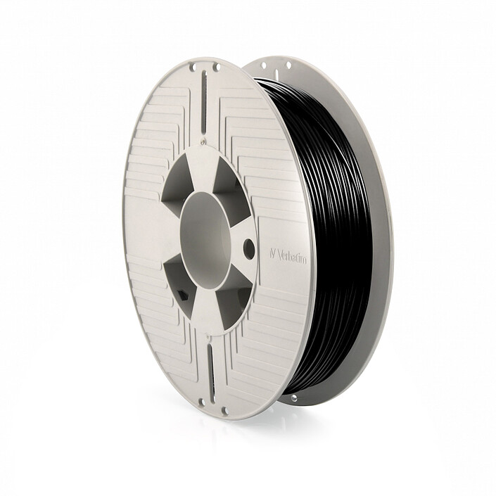 Verbatim Durabio 1.75 mm 500 g - Noir