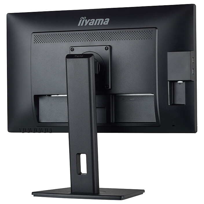 Acheter iiyama 23.8" LED - ProLite XB2483HSU-B5