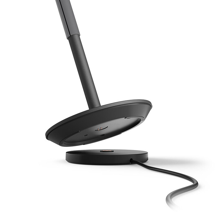 Acheter Philips Hue Go lampe à poser portable - Noir