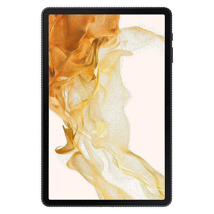 Samsung Standing Cover EF-RX800 Noir (pour Samsung Galaxy Tab S8+) pas cher