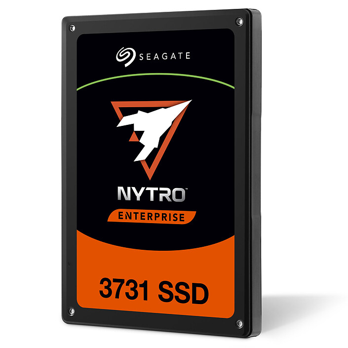 Seagate SSD Nytro 3731 400GB (XS400ME70004)