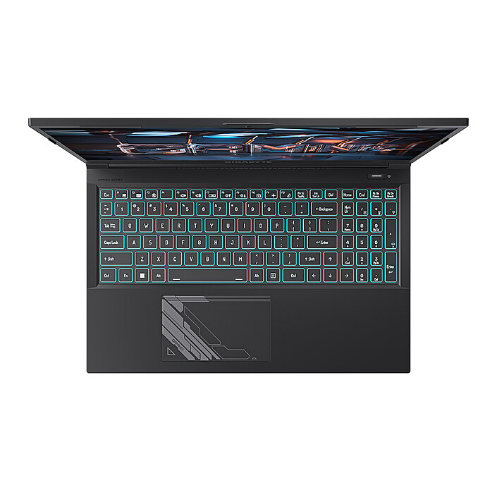 Acheter Gigabyte G5 MF5-H2FR354KH